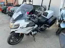 2018 BMW R1200RT -