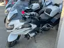 2019 BMW R 1250 RT -