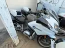 2018 BMW R1200RT -