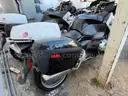 2018 BMW R1200RT -