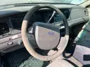 2011 Ford Crown Victoria Police Interceptor