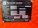 2010 Taylor Dunn B