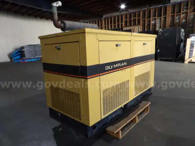 1998 Olympian 93AA0491