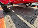 1993 Trail Ease 24 Ft Trailer