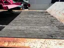 1993 Trail Ease 24 Ft Trailer