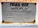 1993 Trail Ease 24 Ft Trailer