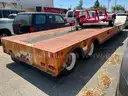 1993 Trail Ease 24 Ft Trailer