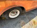 1993 Trail Ease 24 Ft Trailer