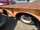 1993 Trail Ease 24 Ft Trailer