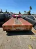 1993 Trail Ease 24 Ft Trailer