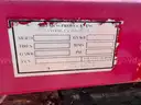 1999 Triple L 8 Ft Trailer