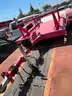 1999 Triple L 8 Ft Trailer