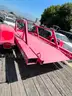 1999 Triple L 8 Ft Trailer