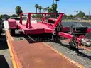 1999 Triple L 8 Ft Trailer
