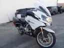 2019 BMW R 1250 RT -