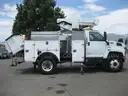 2009 GMC C6C042 -