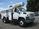 2009 GMC C6C042 -