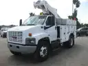 2009 GMC C6C042 -