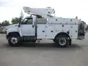 2009 GMC C6C042 -