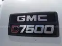 2009 GMC C6C042 -