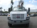 2009 GMC C6C042 -