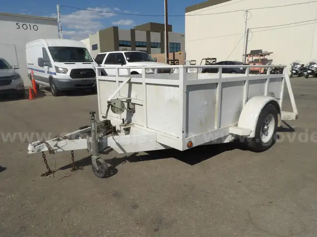2003 Trls Unlim Tilt Box