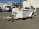 2003 Trls Unlim Tilt Box