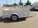 2003 Trls Unlim Tilt Box