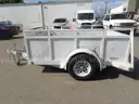 2003 Trls Unlim Tilt Box