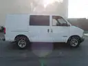 2001 Chevrolet Astro Cargo Van 2WD