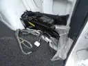 2001 Chevrolet Astro Cargo Van 2WD