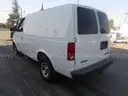 2001 Chevrolet Astro Cargo Van 2WD