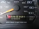 2001 Chevrolet Astro Cargo Van 2WD