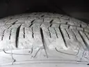2001 Chevrolet Astro Cargo Van 2WD