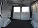 2001 Chevrolet Astro Cargo Van 2WD