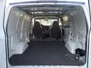 2001 Chevrolet Astro Cargo Van 2WD