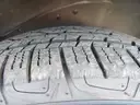 2001 Chevrolet Astro Cargo Van 2WD