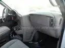 2001 Chevrolet Astro Cargo Van 2WD