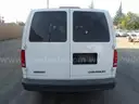 2001 Chevrolet Astro Cargo Van 2WD