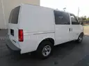 2001 Chevrolet Astro Cargo Van 2WD