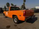 1993 GMC Sierra C/K 1500 Special Reg. Cab 8-ft. Bed 2WD