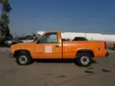 1993 GMC Sierra C/K 1500 Special Reg. Cab 8-ft. Bed 2WD