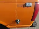 1993 GMC Sierra C/K 1500 Special Reg. Cab 8-ft. Bed 2WD