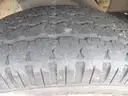 1993 GMC Sierra C/K 1500 Special Reg. Cab 8-ft. Bed 2WD