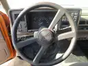 1993 GMC Sierra C/K 1500 Special Reg. Cab 8-ft. Bed 2WD