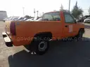 1993 GMC Sierra C/K 1500 Special Reg. Cab 8-ft. Bed 2WD