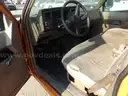 1993 GMC Sierra C/K 1500 Special Reg. Cab 8-ft. Bed 2WD
