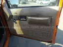1993 GMC Sierra C/K 1500 Special Reg. Cab 8-ft. Bed 2WD