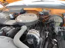 1993 GMC Sierra C/K 1500 Special Reg. Cab 8-ft. Bed 2WD