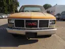 1993 GMC Sierra C/K 1500 Special Reg. Cab 8-ft. Bed 2WD